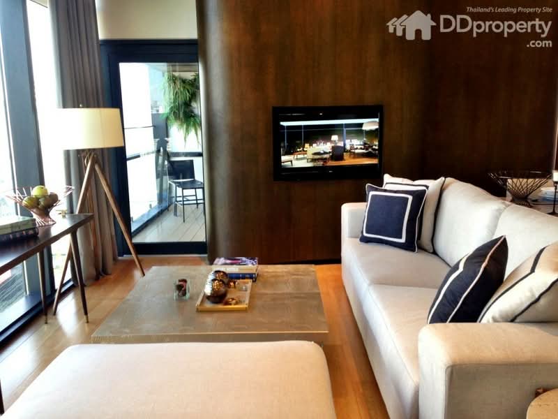 Circle Living Prototype, Bangkok