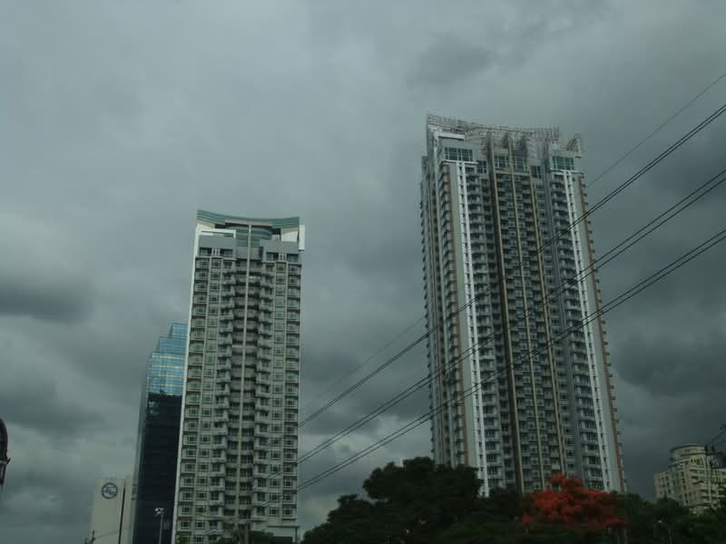 Circle Living Prototype, Bangkok