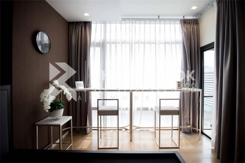 Circle Living Prototype, Bangkok