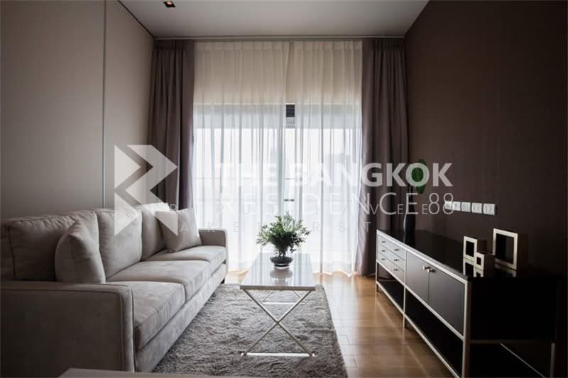 Circle Living Prototype, Bangkok