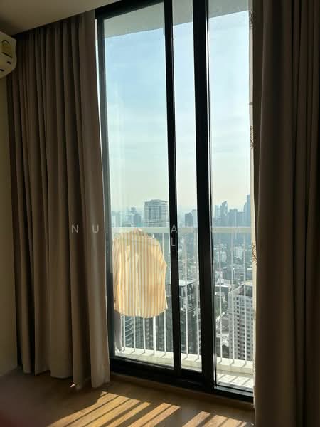 Park Origin Phrom Phong (Park 24), Bangkok