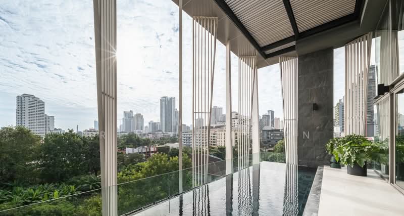 Fynn Sukhumvit 31, Bangkok