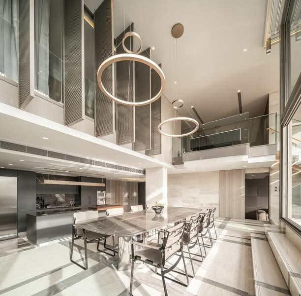 Fynn Sukhumvit 31, Bangkok