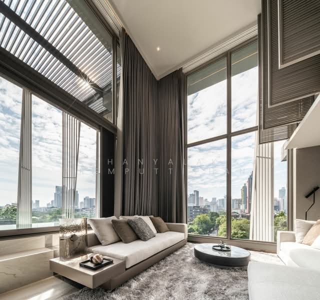Fynn Sukhumvit 31, Bangkok