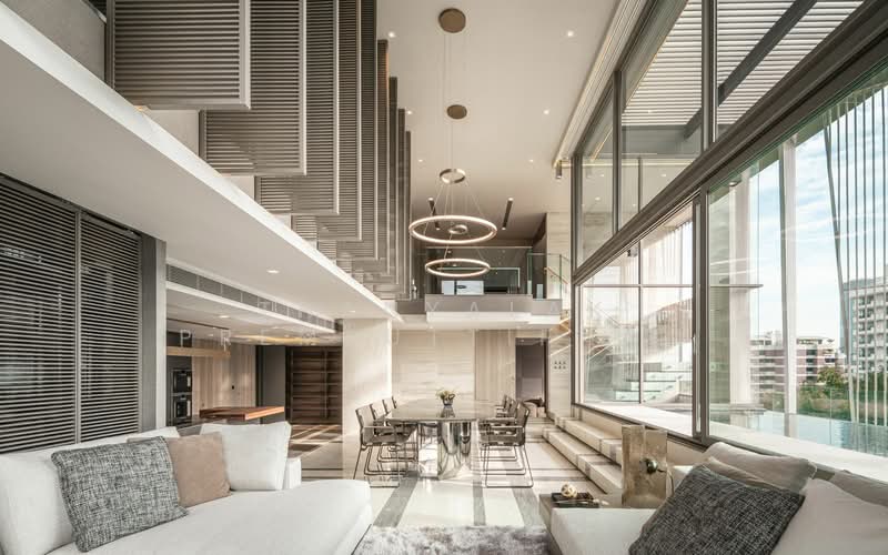 Fynn Sukhumvit 31, Bangkok