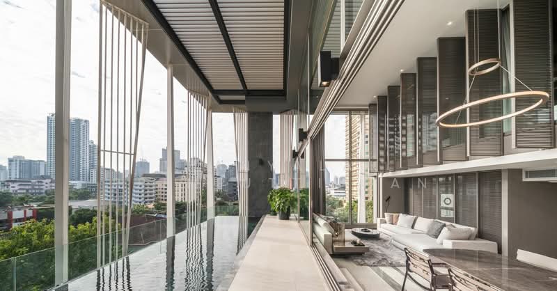 Fynn Sukhumvit 31, Bangkok