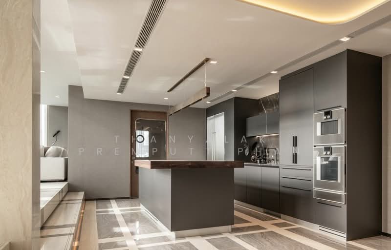 Fynn Sukhumvit 31, Bangkok