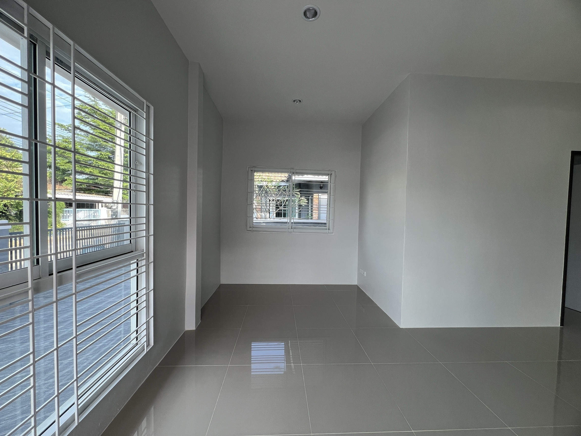 บ้านเดี่ยว โครงการเพลินพฤกษา (พฤกษชาติ เฟส 8) ปราณบุรี :ปรับปรุงใหม่