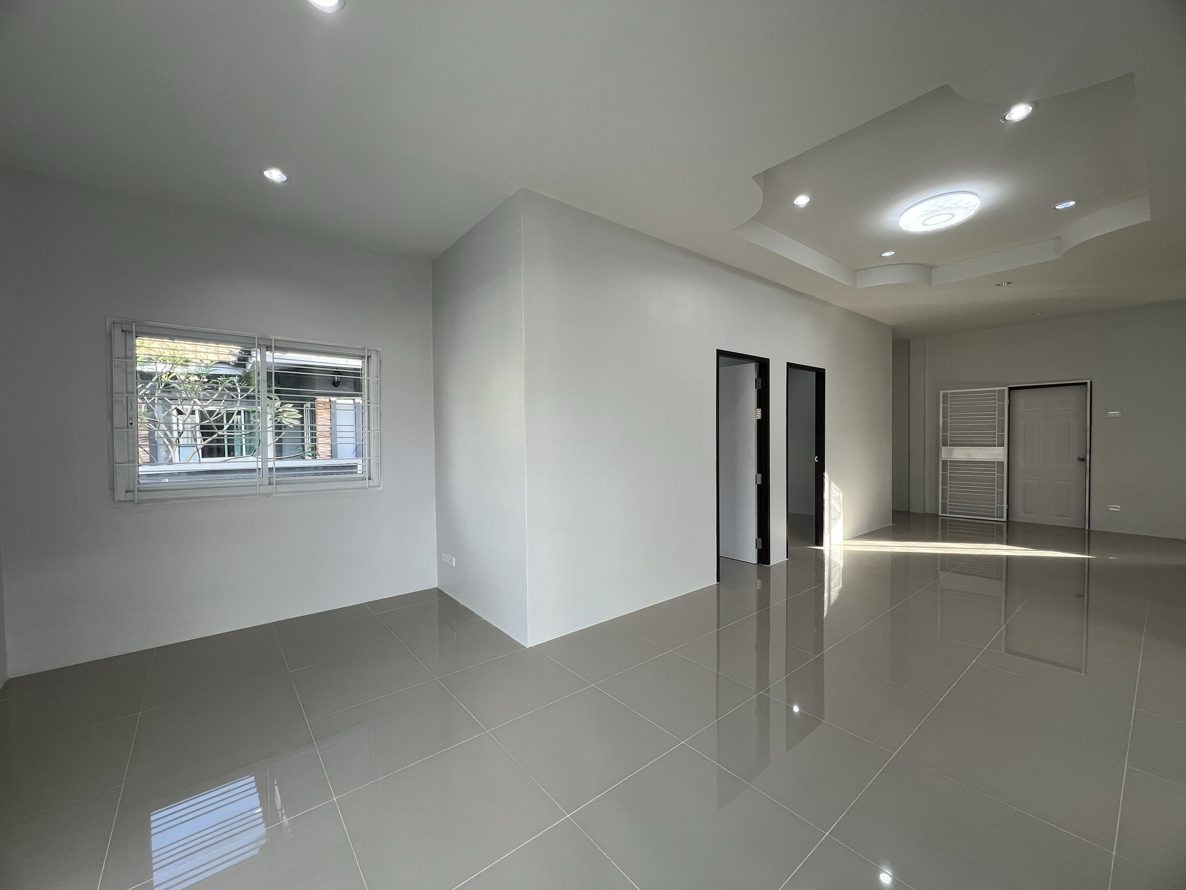 บ้านเดี่ยว โครงการเพลินพฤกษา (พฤกษชาติ เฟส 8) ปราณบุรี :ปรับปรุงใหม่