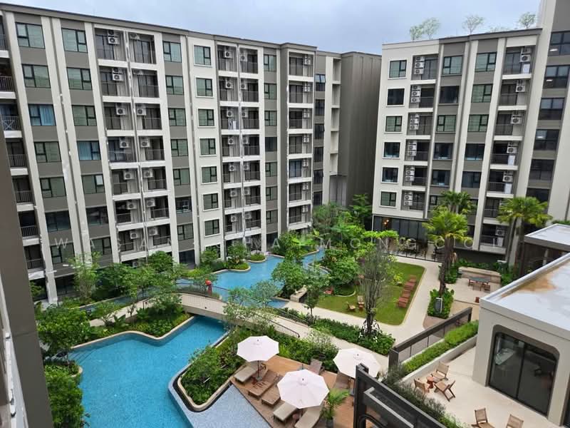 Phyll Phuket, Phuket