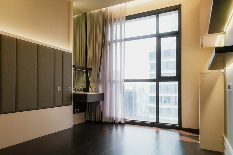 The XXXIX By Sansiri, Bangkok
