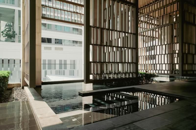The XXXIX By Sansiri, Bangkok
