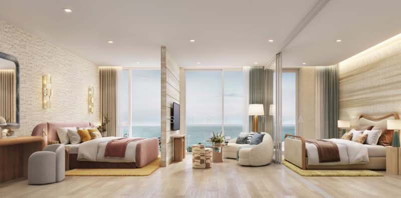 PTY Residence Sai 1, Chon Buri (Pattaya)