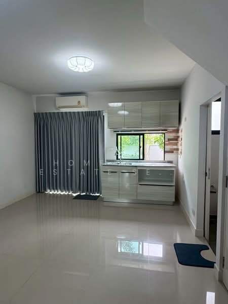 Baan Klang Muang Ratchaphruek - Rattanathibet, Nonthaburi