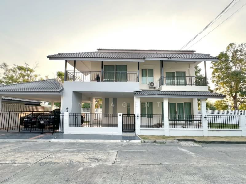 Suetrong Cozy Bangbuathong-340, Nonthaburi