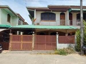 บ้านแฝด หาดใหญ่ จังหวัดสงขลา