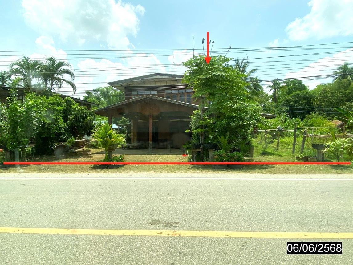 บ้านเดี่ยว สุวรรณคูหา หนองบัวลำภู