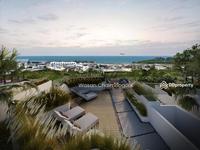 Maison Sky Villas, Phuket