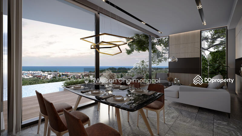 Maison Sky Villas, Phuket