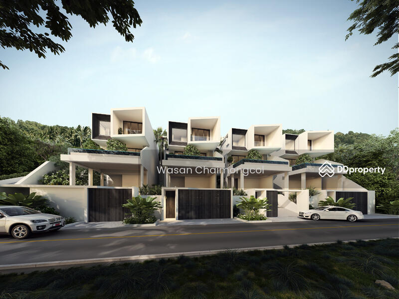 Maison Sky Villas, Phuket