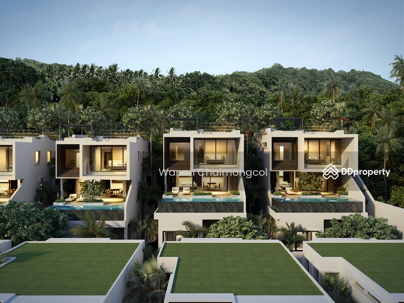 Maison Sky Villas, Phuket