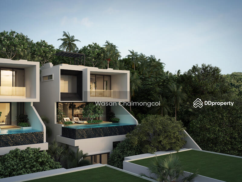 Maison Sky Villas, Phuket