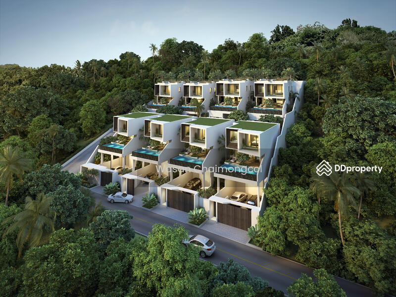 Maison Sky Villas, Phuket