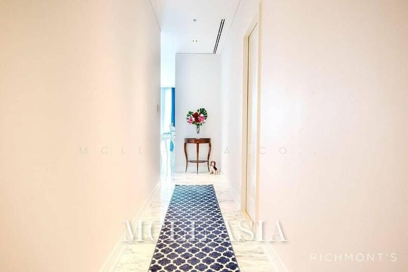 The Ritz-Carlton Residences, Bangkok