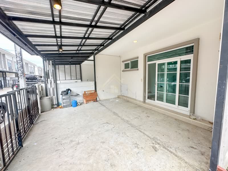 Gusto Townhome Ratchapruek - Rama 5, Nonthaburi