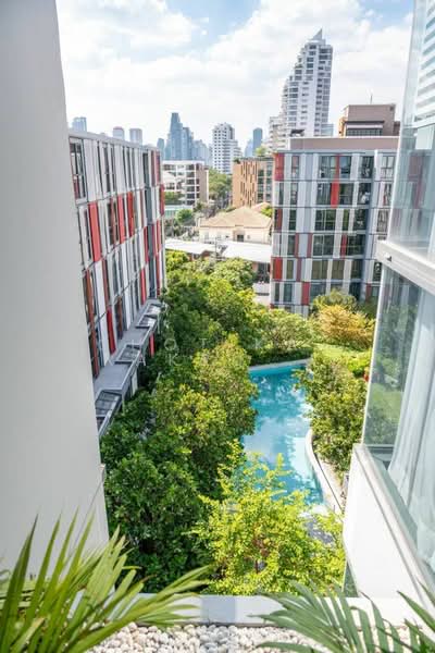 Taka Haus, Bangkok
