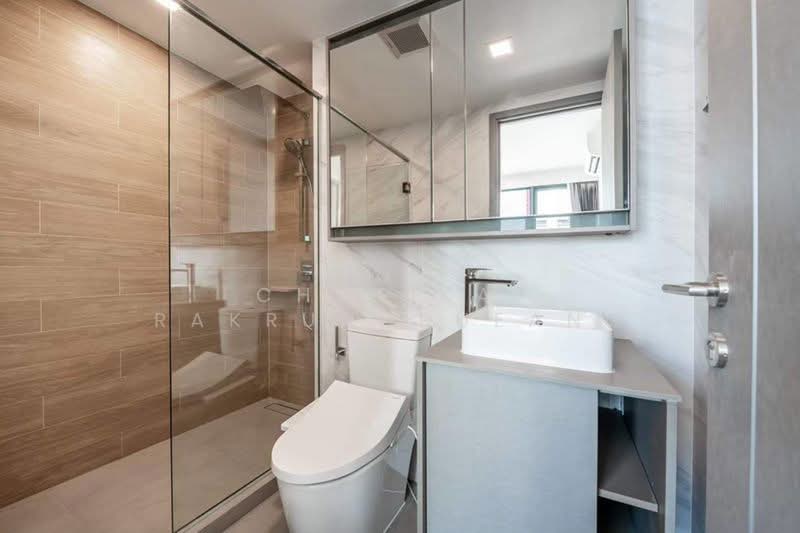 Taka Haus, Bangkok
