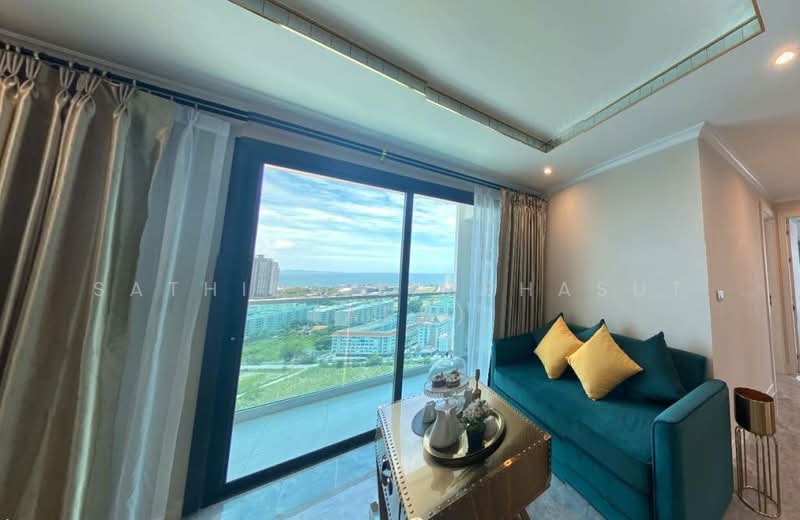 Seven Seas Le Carnival, Chon Buri (Pattaya)