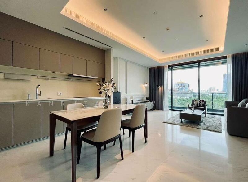 Sindhorn Tonson, Bangkok