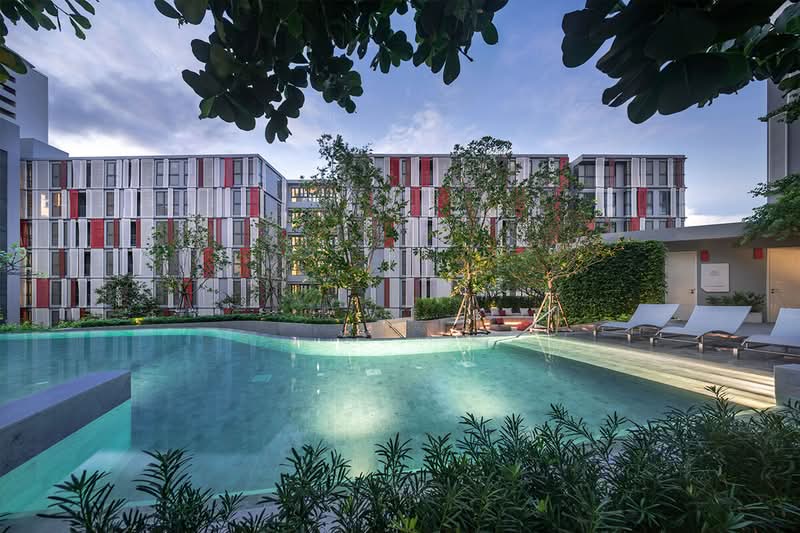 Taka Haus, Bangkok