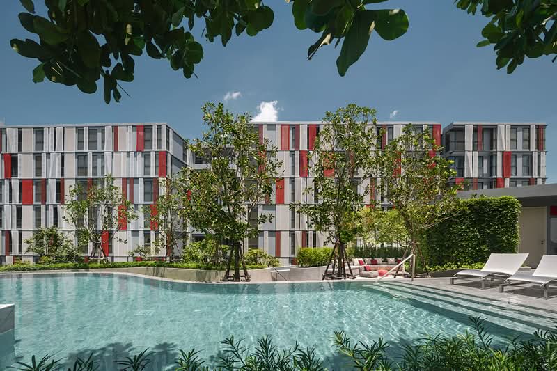 Taka Haus, Bangkok