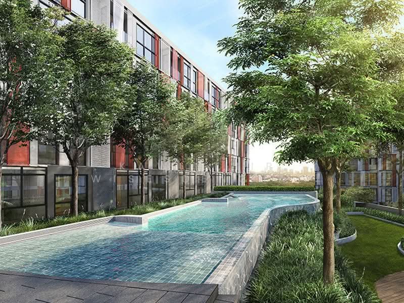 Taka Haus, Bangkok
