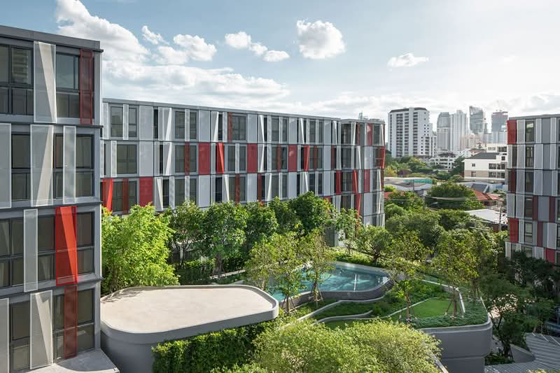 Taka Haus, Bangkok
