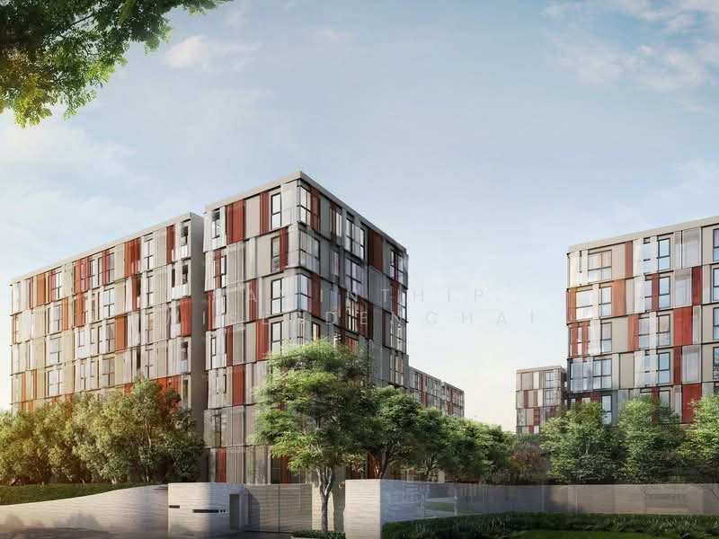 Taka Haus, Bangkok