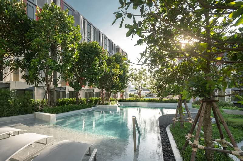 Taka Haus, Bangkok