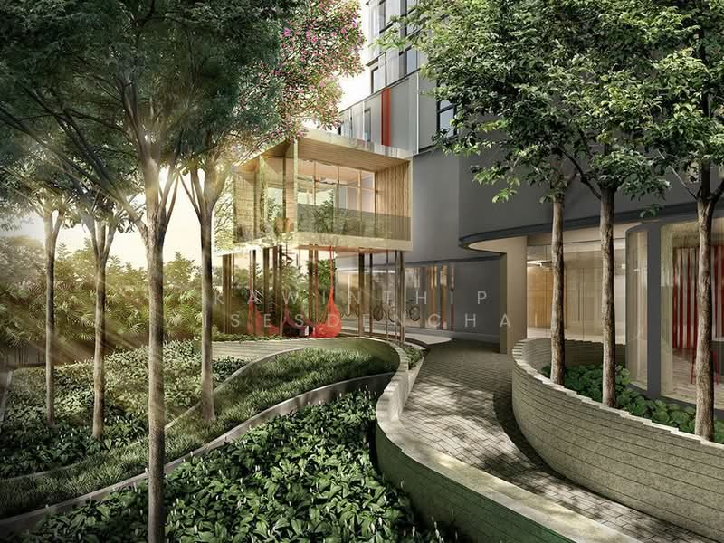 Taka Haus, Bangkok