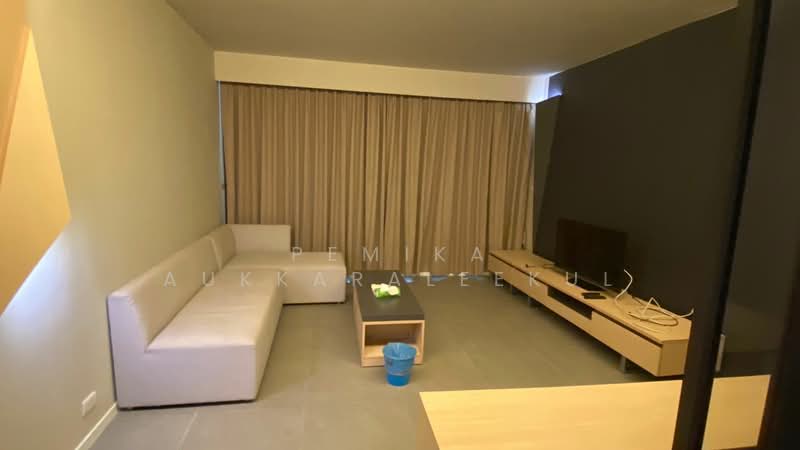 Circle S Sukumvit 12, Bangkok