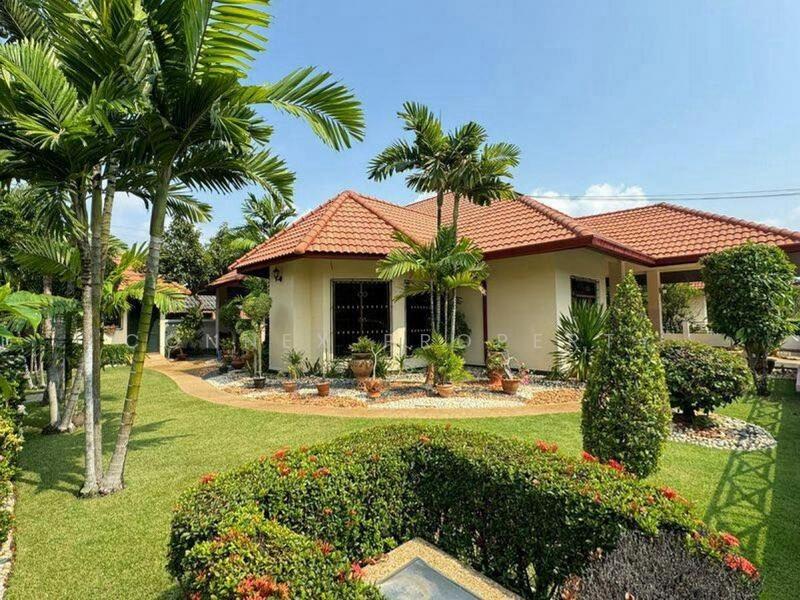 Pattaya Hill Village 1, Chon Buri (Pattaya)