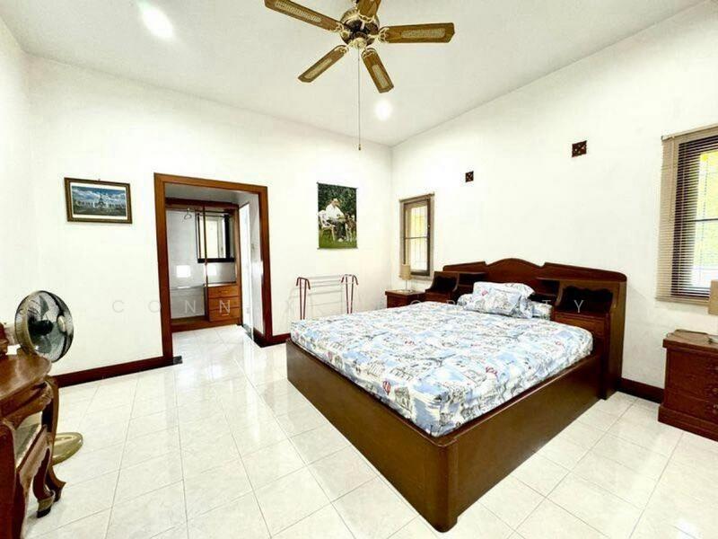 Pattaya Hill Village 1, Chon Buri (Pattaya)