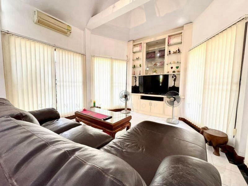 Pattaya Hill Village 1, Chon Buri (Pattaya)