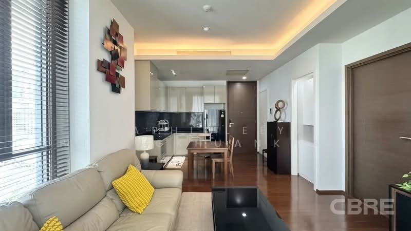 Quattro by Sansiri, Bangkok