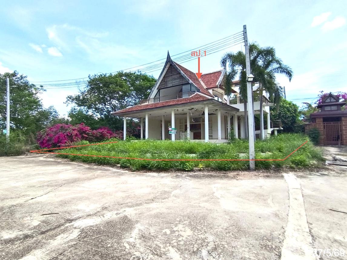 Single Detached House, Hua Hin, Prachuap Khiri Khan Province