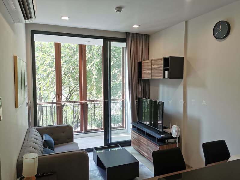 Mori Haus, Bangkok