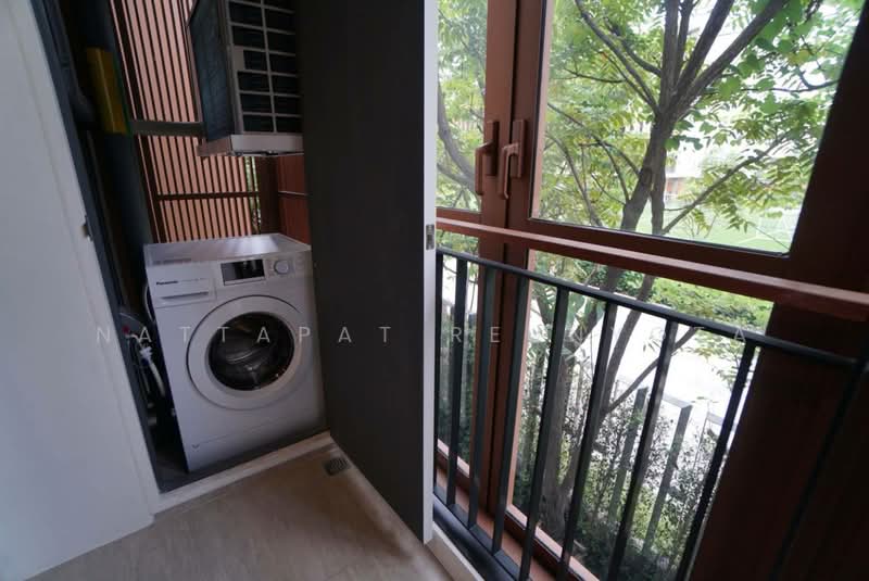 Mori Haus, Bangkok