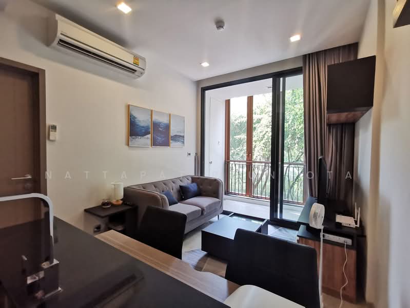 Mori Haus, Bangkok