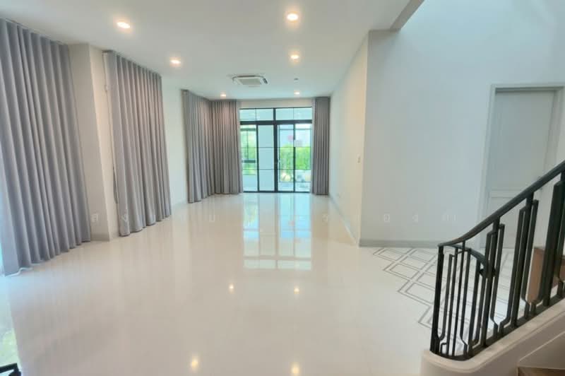 Nantawan Bangna km.15, Samut Prakan
